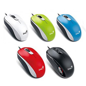 ماوس Genius مدل DX-110