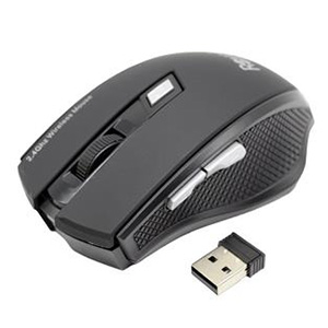 ماوس بی سیم Royal مدل MW-213