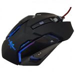 ماوس مخصوص بازی مکث تاچ مدل MX305G