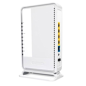 مودم روتر سایتکام مدل WLM4600