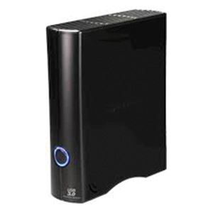 هارد اکسترنال ترنسند مدل StoreJet 35T3 ظرفیت 3 ترابایت