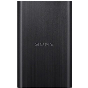 هارد اکسترنال سونی مدل HD-EG5 ظرفیت 500 گیگابایت