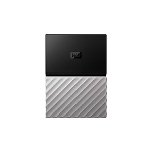 هارد اکسترنال وسترن دیجیتال مدل My Passport Ultra WDBFKT0030BGY ظرفیت 3 ترابایت