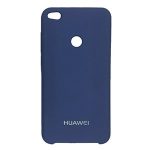 کاور سیلیکونی مناسب برای گوشی موبایل هوآوی Honor 8 Lite