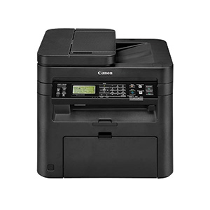 پرینتر سه کاره کانن مدل MF244DW