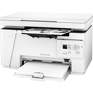 پرینتر چندکاره لیزری اچ پی مدل LaserJet Pro MFP M26a