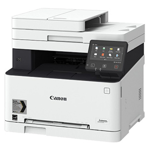 پرینتر چندکاره لیزری رنگی کانن مدل ImageCLASS MF631Cn