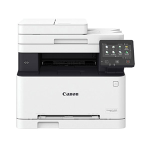پرینتر چندکاره لیزری رنگی کانن مدل ImageCLASS MF635Cx