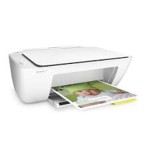 پرینتر چندکاره‌ جوهرافشان اچ پی مدل Deskjet 2130