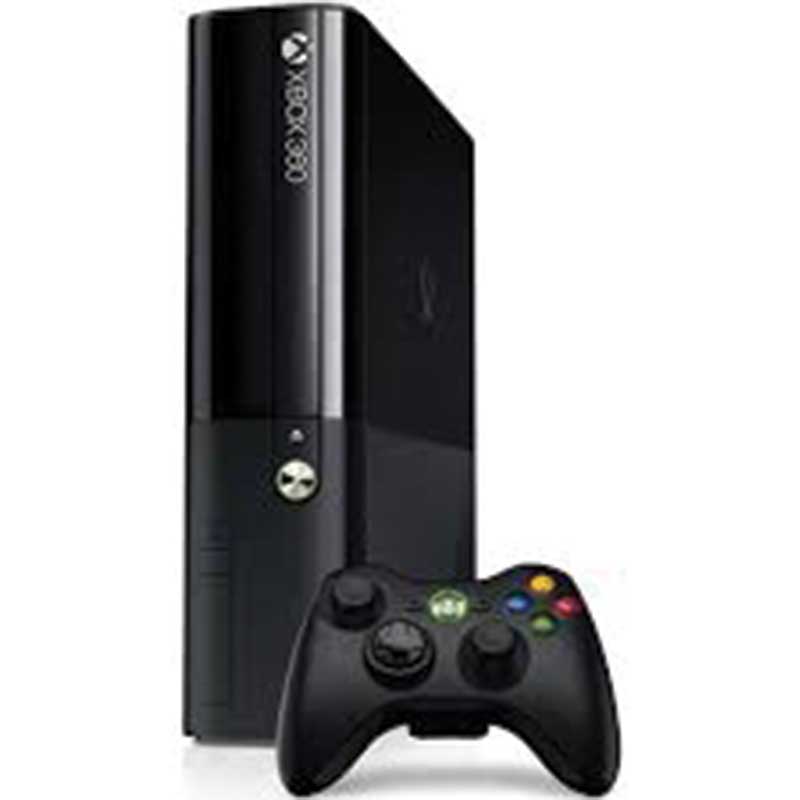 کنسول بازی مایکروسافت Xbox 360 Slim