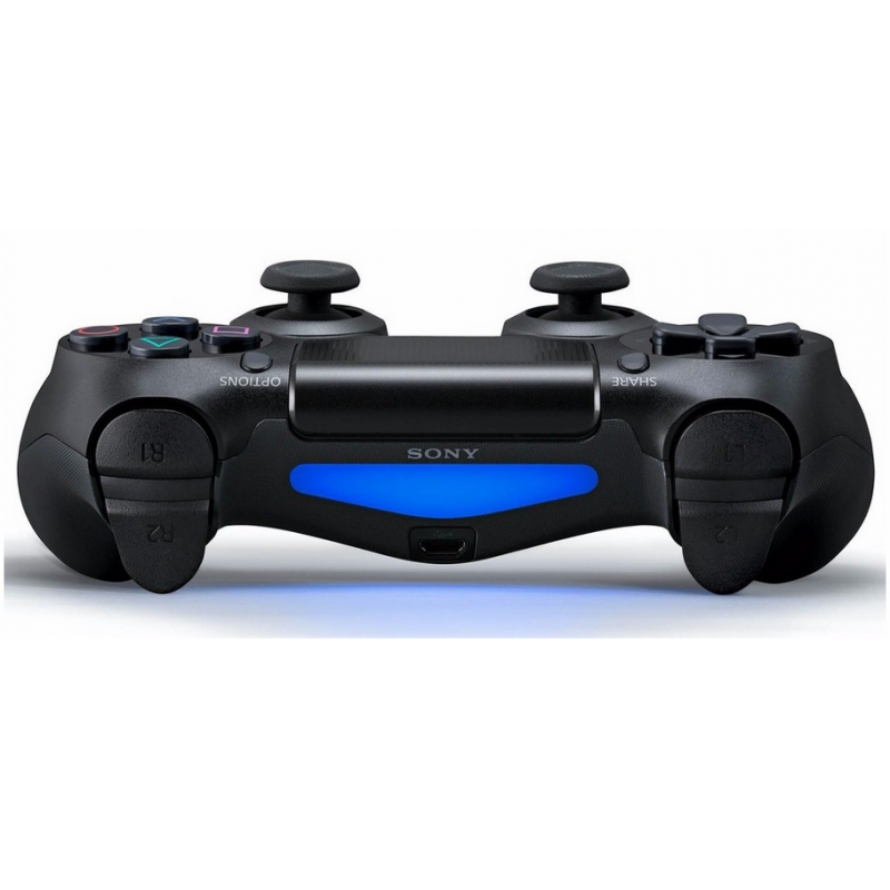 کنسول بازی سونیPS4 مدل Playstation 4 Pro ریجن ۲ کد CUH-7116B ظرفیت ۱ ترابایت