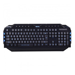 کیبورد TSCO مدل TK 8120N