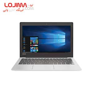لب تاپ 11 اینچ لنوو مدل Ideapad 120s - A