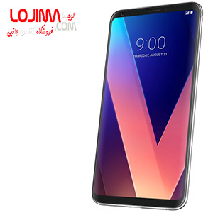 گوشی ال جی مدل V30