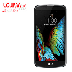 گوشی ال جی مدل K10