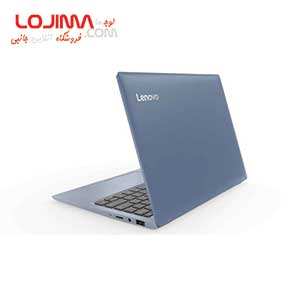 لب تاپ ۱۱ اینچ لنوو مدل Ideapad 120s - A