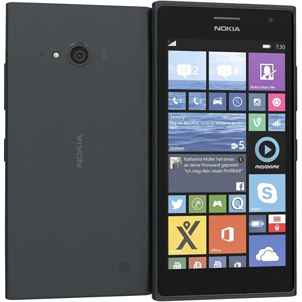 گوشی نوکیا مدل Lumia735