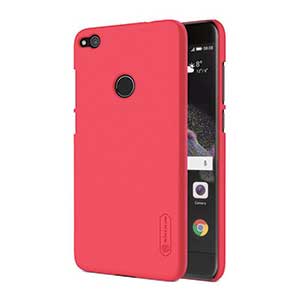 کاور نیلکین مدل Super Frosted مناسب برای گوشی P8 Lite 2017
