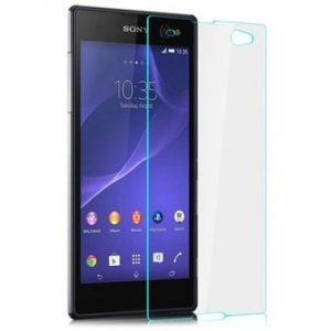 محافظ صفحه نمایش Sony Xperia C3