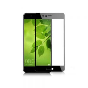 محافظ صفحه نمایش شیشه ای 3D full cover HUAWEI nova 2plus