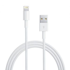 کابل تبدیل USB به لایتنینگ