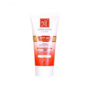ضدآفتاب رنگی مای SPF60