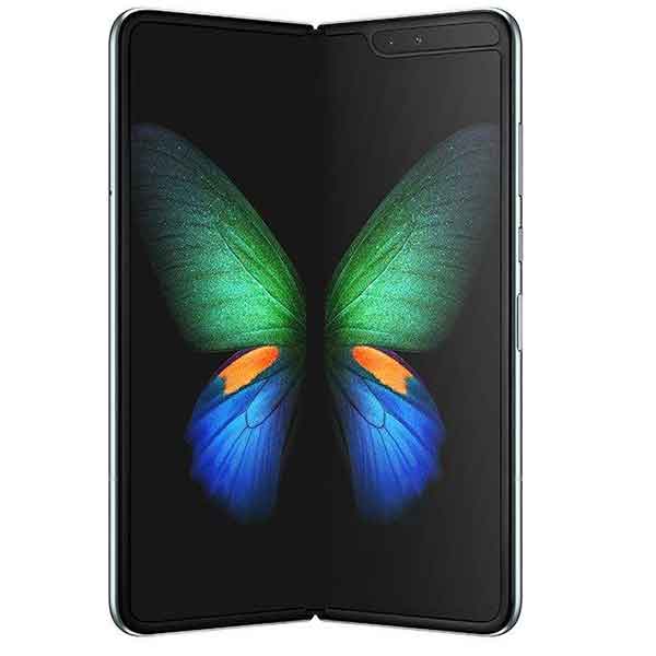 گوشی موبایل سامسونگ مدل Galaxy Fold ظرفیت ۵۱۲ گیگابایت