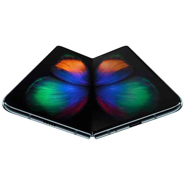 گوشی موبایل سامسونگ مدل Galaxy Fold ظرفیت ۵۱۲ گیگابایت
