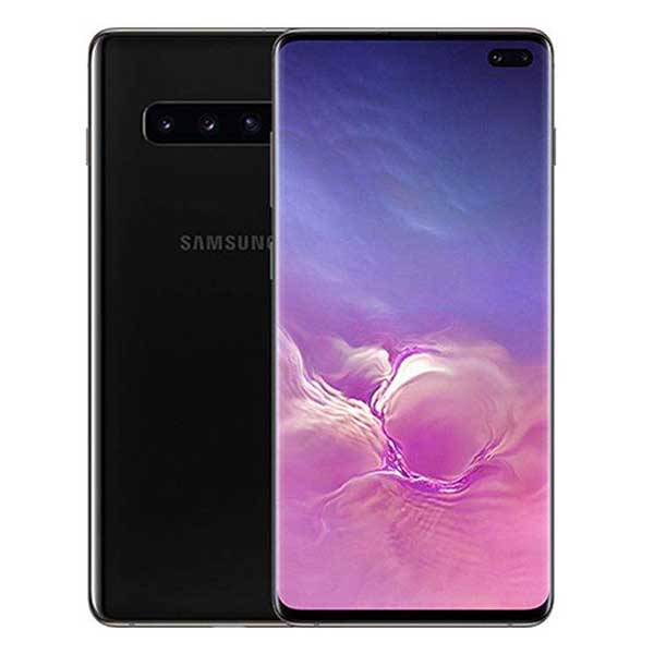 گوشی موبایل سامسونگ مدل Galaxy S10 PLUS دو سیم کارت ظرفیت ۱۲۸گیگابایت