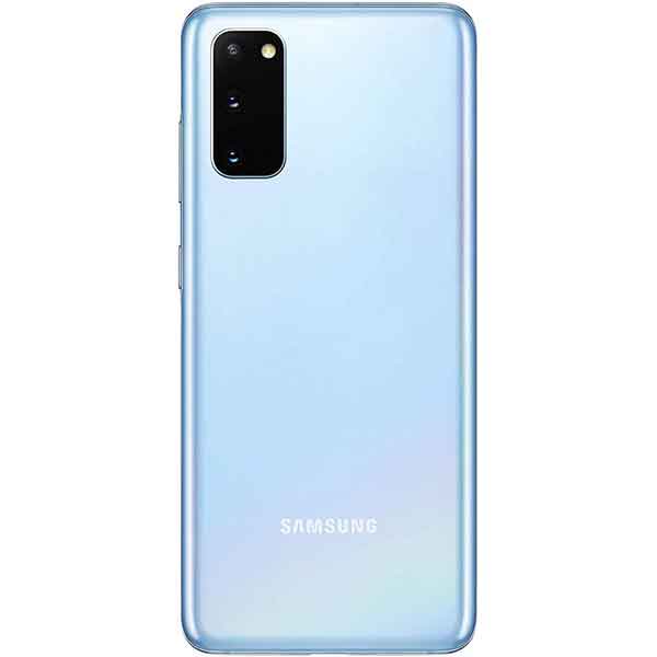 گوشی موبایل سامسونگ مدل Galaxy S20 دو سیم کارت ظرفیت ۱۲۸گیگابایت