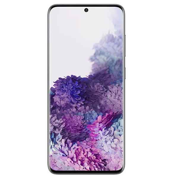 گوشی موبایل سامسونگ مدل Galaxy S20 دو سیم کارت ظرفیت ۱۲۸گیگابایت
