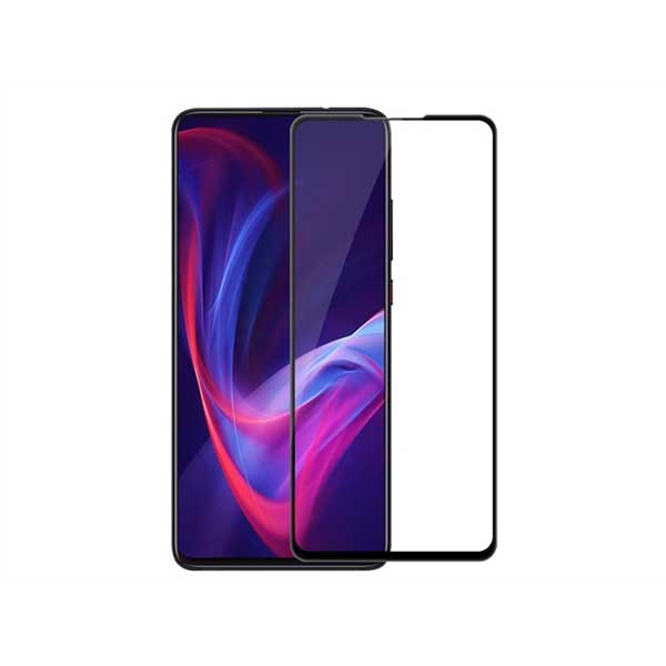 محافظ صفحه نمایش سرامیکی مات full cover Xiaomi mi 9T