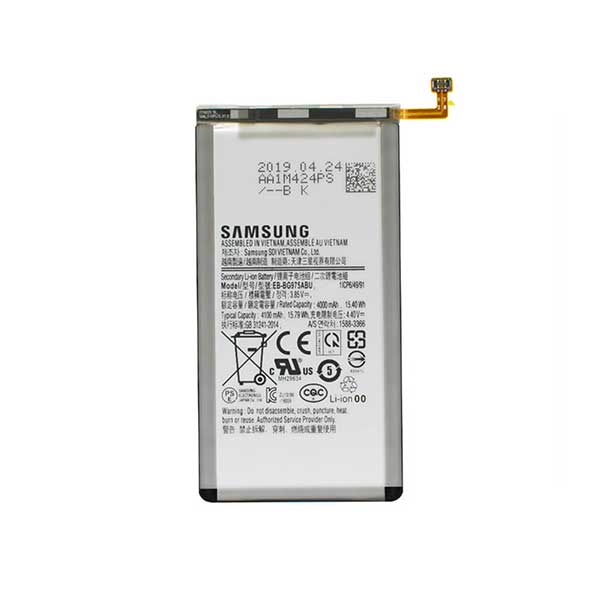 باتری اورجینال سامسونگ مدل Samsung Galaxy S10 Plus