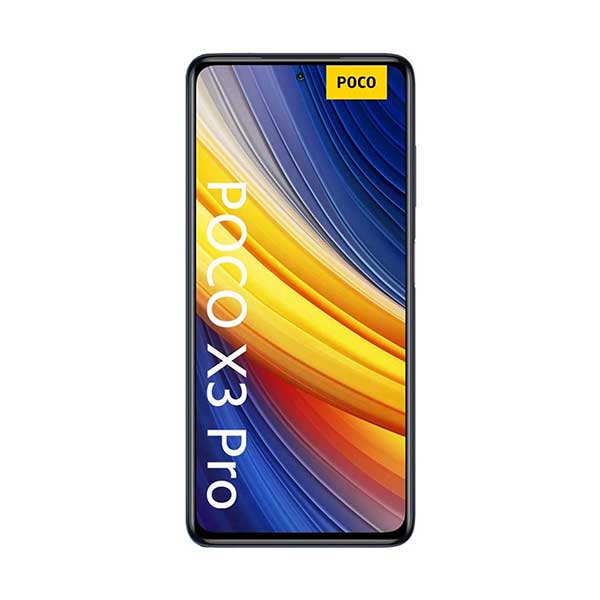 گوشی موبایل شیائومی مدل POCO X3 PRO دو سیم کارت ظرفیت ۱۲۸گیگابایت