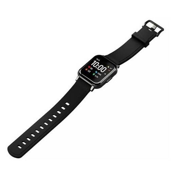 ساعت هوشمند هایلو مدل LS02 گلوبال