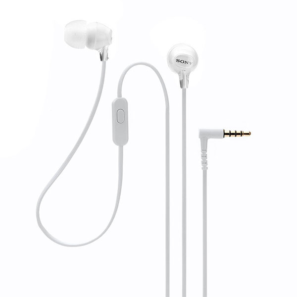 هندزفری سونی مدل MDR-EX15AP