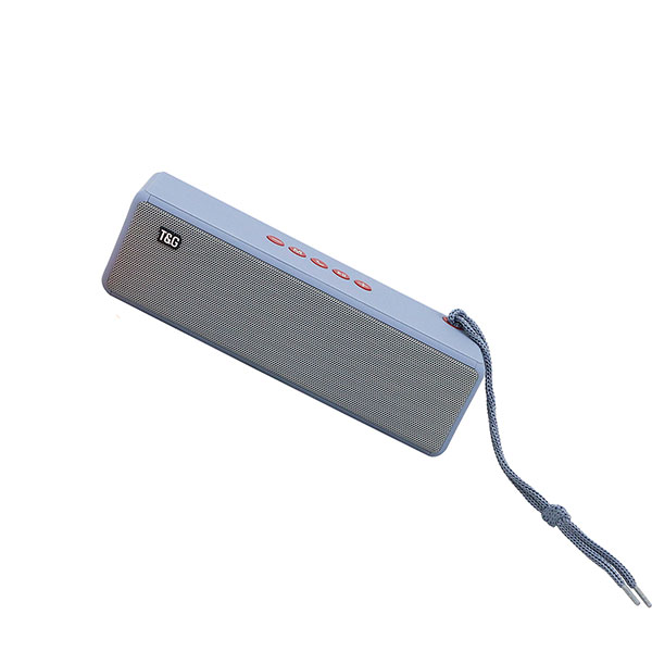 اسپیکر بلوتوث قابل حمل تی اند جی مدل TG-271
