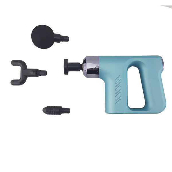 ماساژور تفنگی برقی مدل KH-740