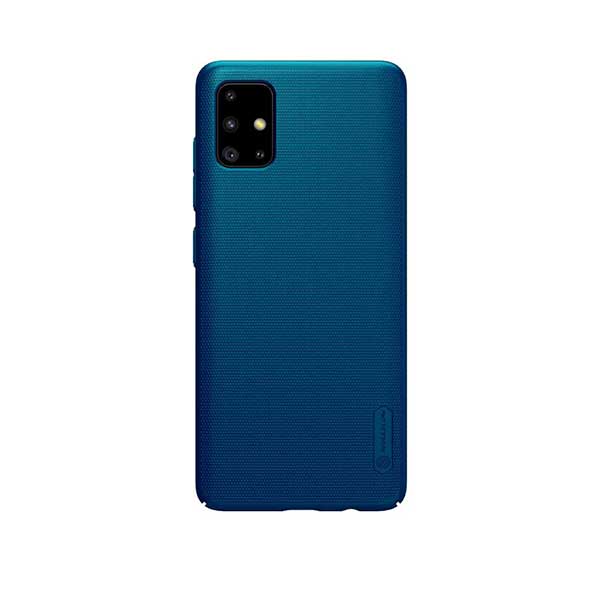 قاب نیلکین مدل Super Frosted Shield مناسب برای Samsung Galaxy A51