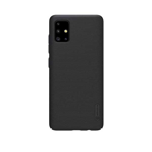 قاب نیلکین مدل Super Frosted Shield مناسب برای Samsung Galaxy A51