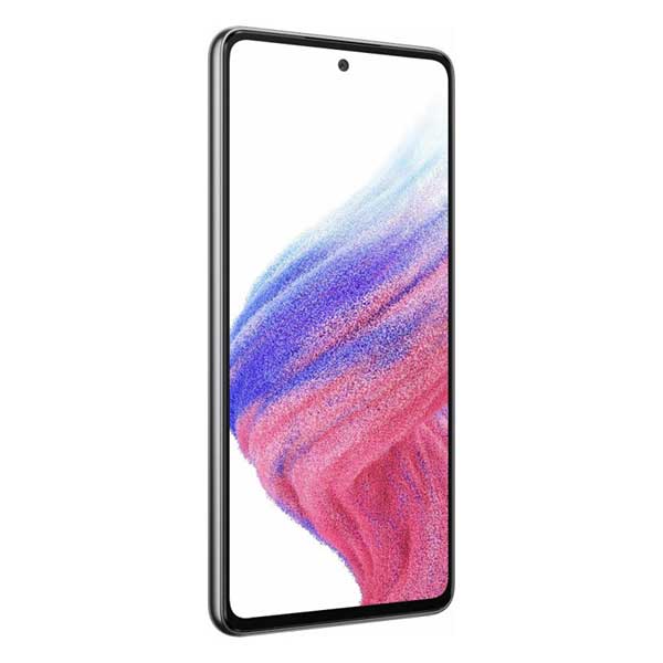 گوشی موبایل سامسونگ مدل A53 5G دو سیم کارت ظرفیت 256 گیگابایت و 8 گیگابایت رام