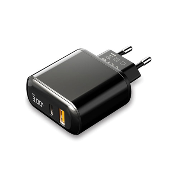 اداپتور شارژر مک دودو مدل CH-7170 با توان 20 وات