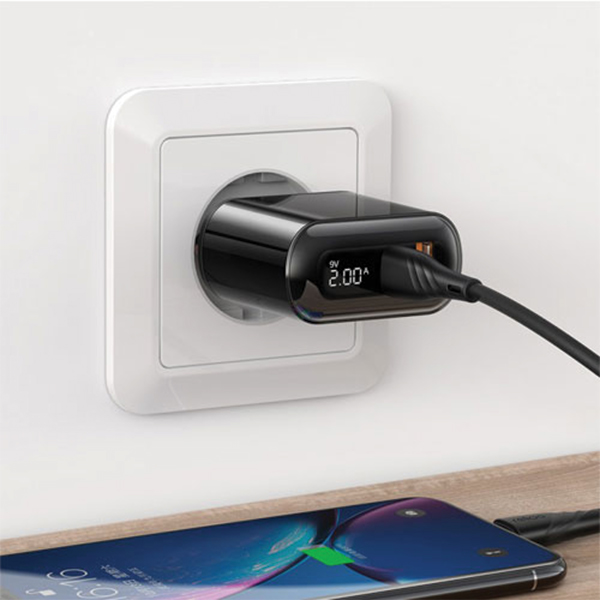 اداپتور شارژر مک دودو مدل CH-7170 با توان 20 وات