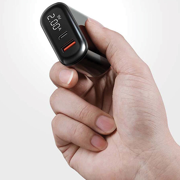 اداپتور شارژر مک دودو مدل CH-7170 با توان 20 وات