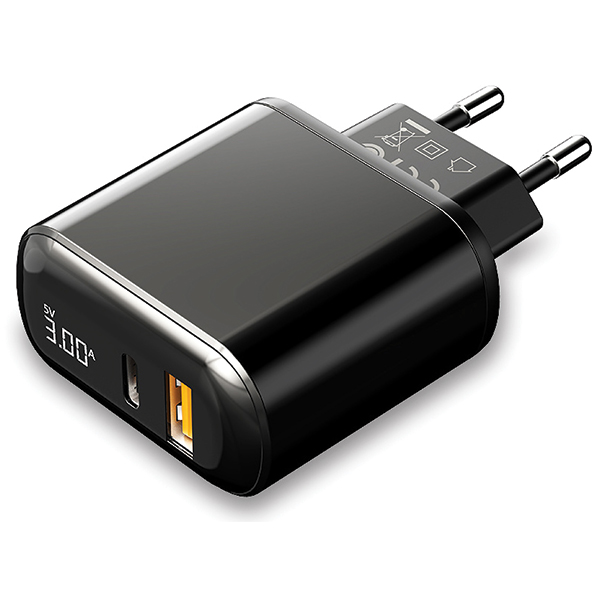 اداپتور شارژر مک دودو مدل CH-7170 با توان 20 وات