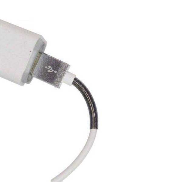 کابل 3 متری تبدیل USB به لایتنینگ موکسوم مدل CC-30