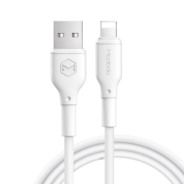 کابل تبدیل USB به لایتنینگ مک دودو مدل CA7270