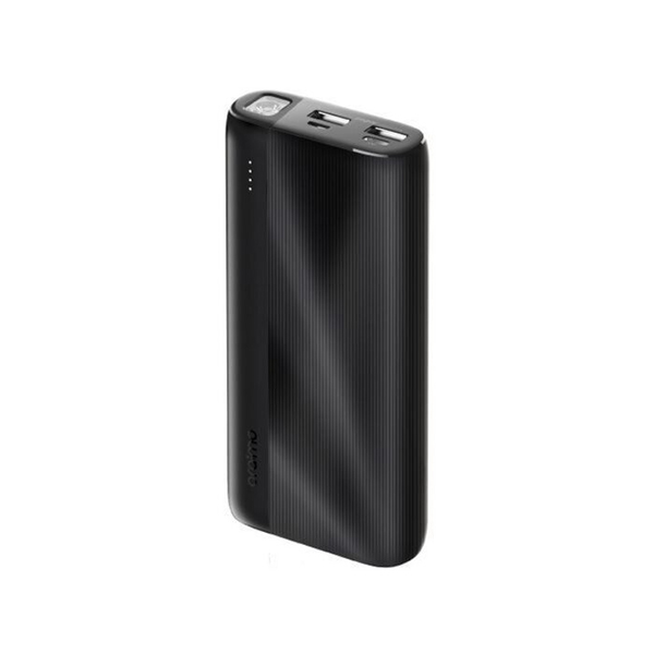 پاوربانک اواریمو مدل Traveler 4 OPB-P204DQ با ظرفیت 20000 میلی آمپرساعت