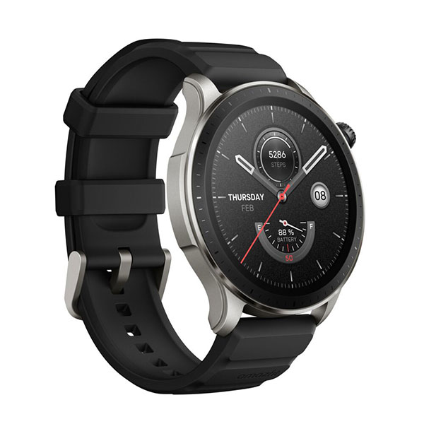 ساعت هوشمند شیائومی مدل AmazFit GTR4