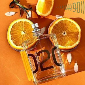 ادو تویلت مولکول مدل Molocule Escentric 02 حجم 100 میلی لیتر